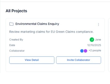 Magellan Navigator Screenshot